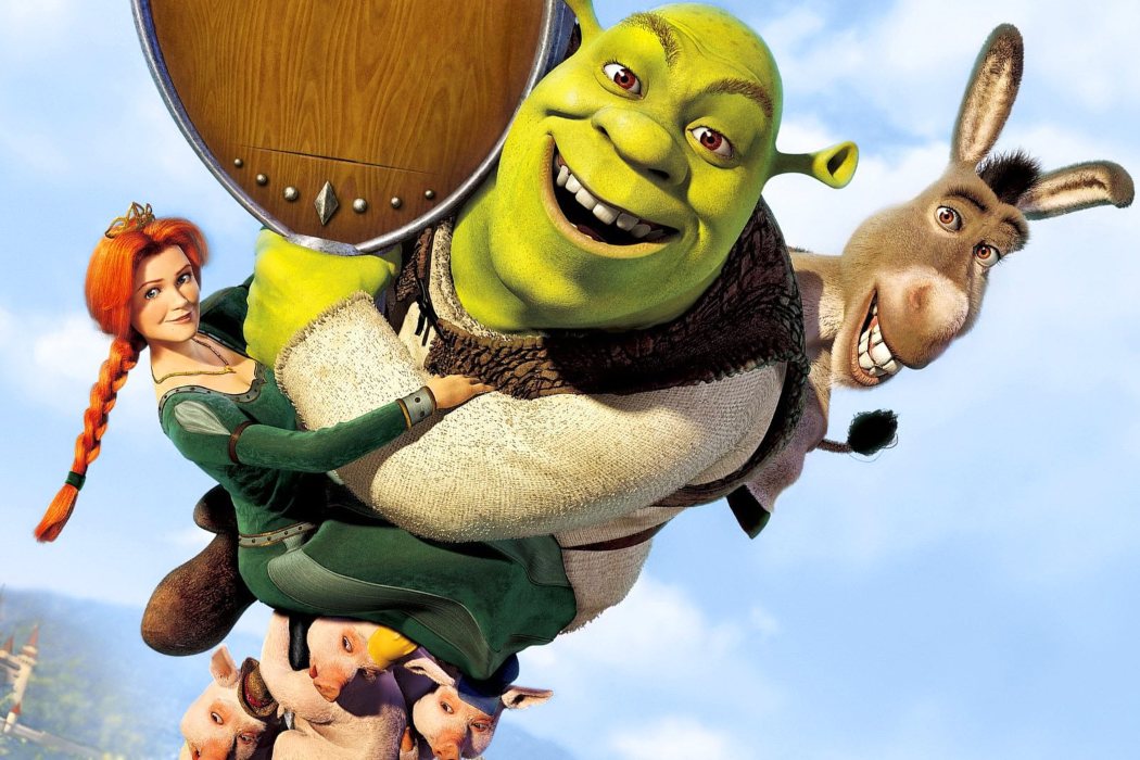 'Shrek 2' (2004)