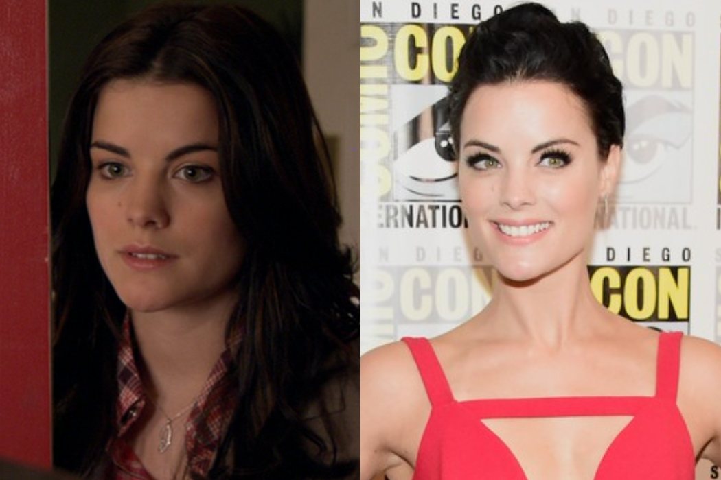 Jessi XX (Jaimie Alexander)