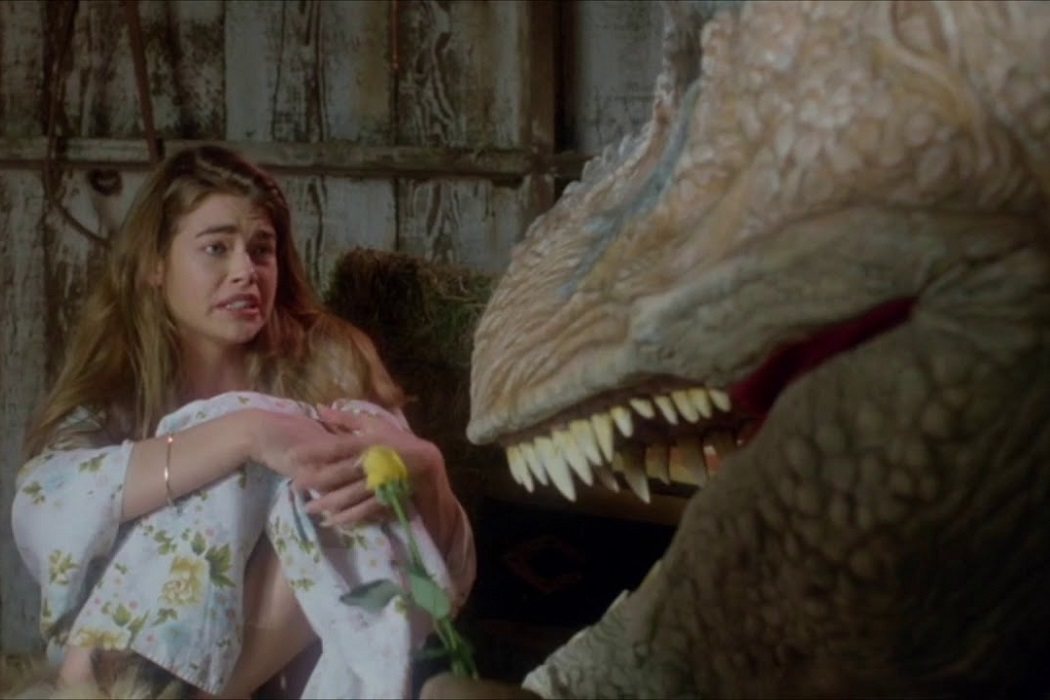 'Tammy & the T-Rex'