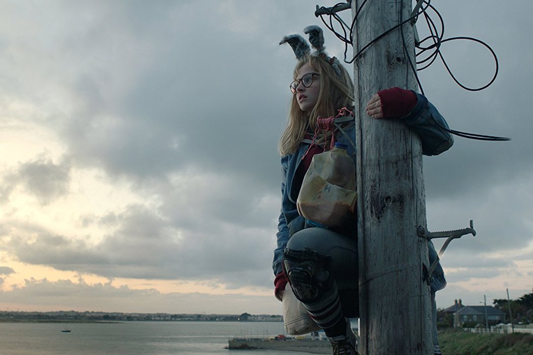 'I Kill Giants'