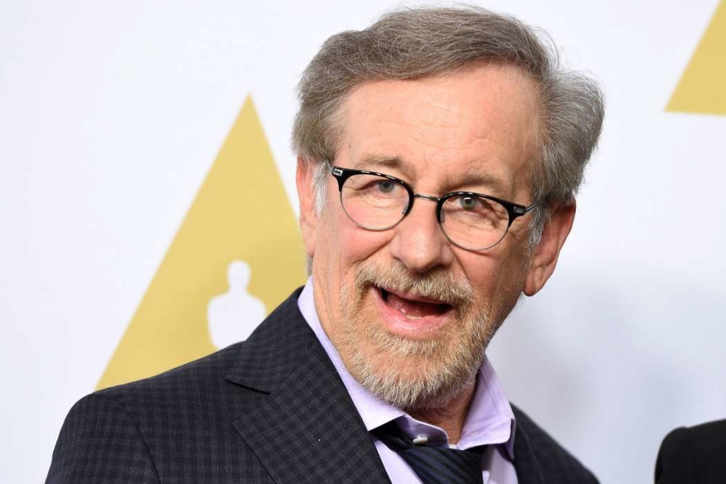 El enfado de Spielberg