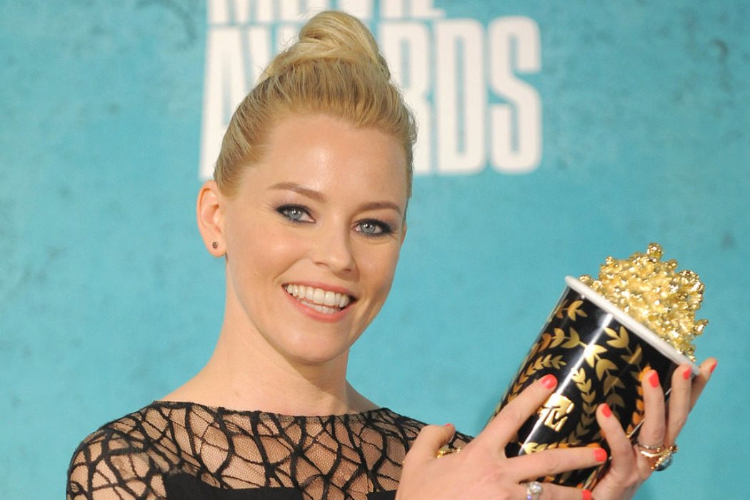 Elizabeth Banks