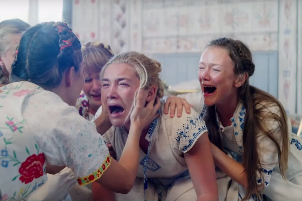 La confirmación: 'Midsommar'