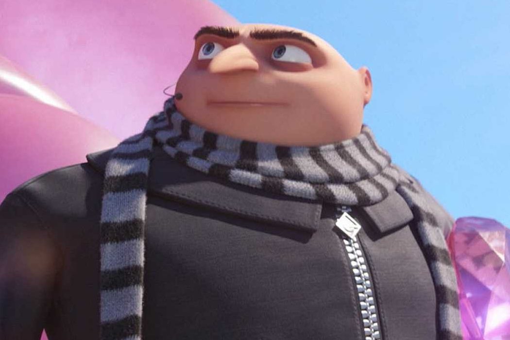 Gru