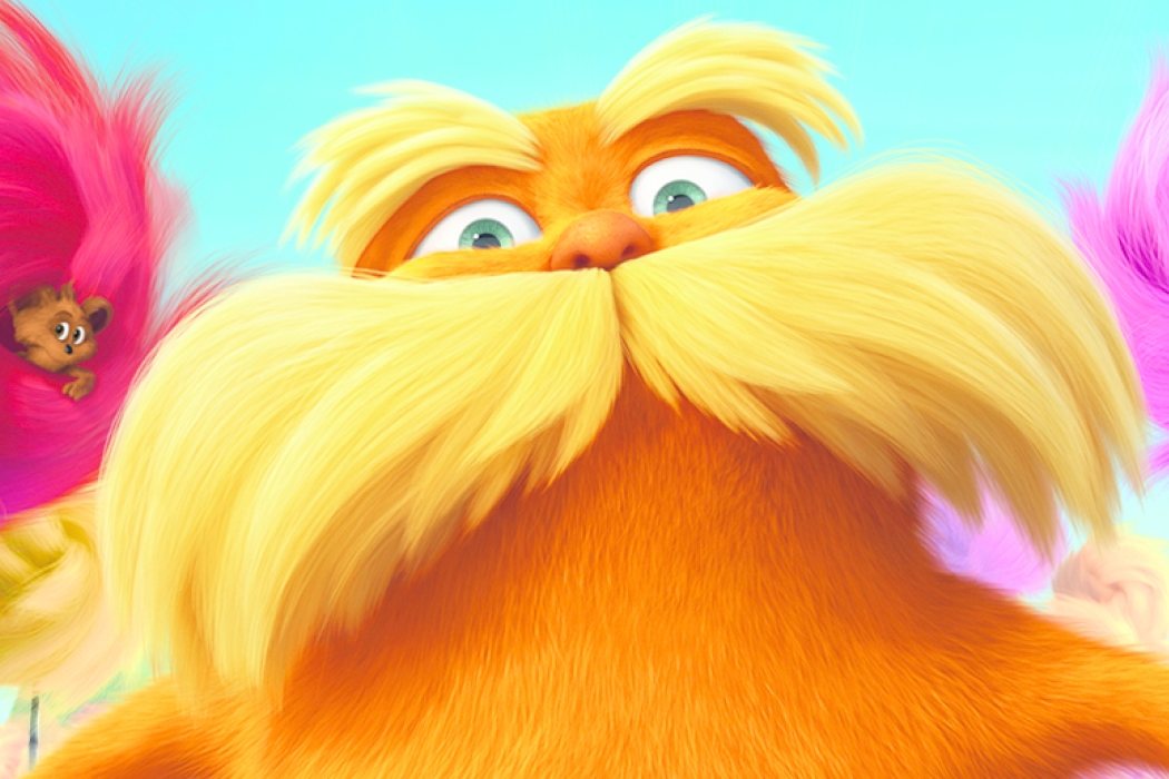 Lorax