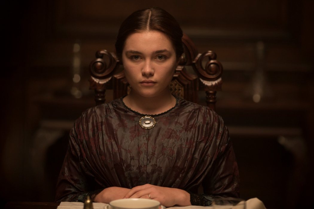 'Lady Macbeth' (2016)