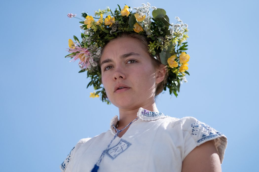 'Midsommar' (2019)