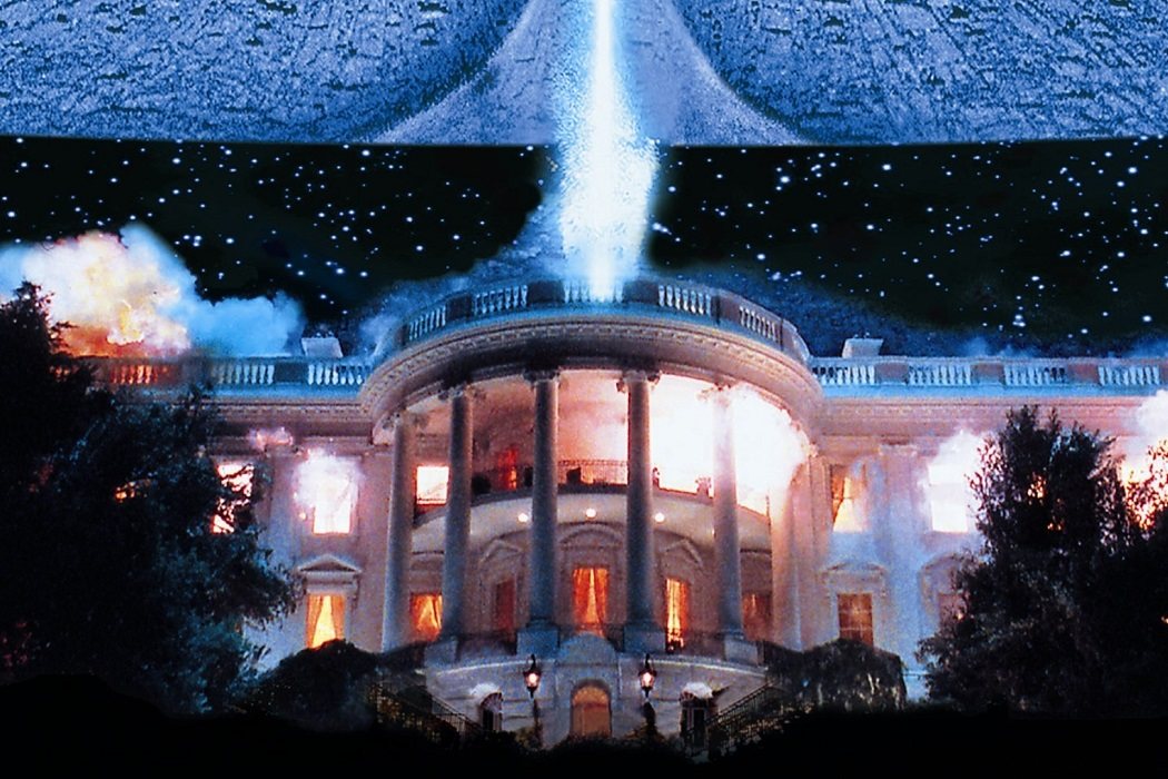 'Independence Day'