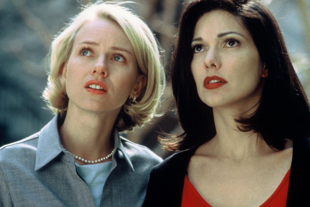 'Mulholland Drive'