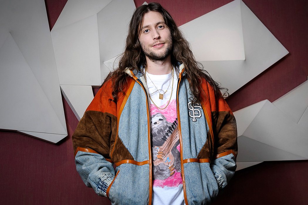 Ludwig Göransson, a cargo de la banda sonora