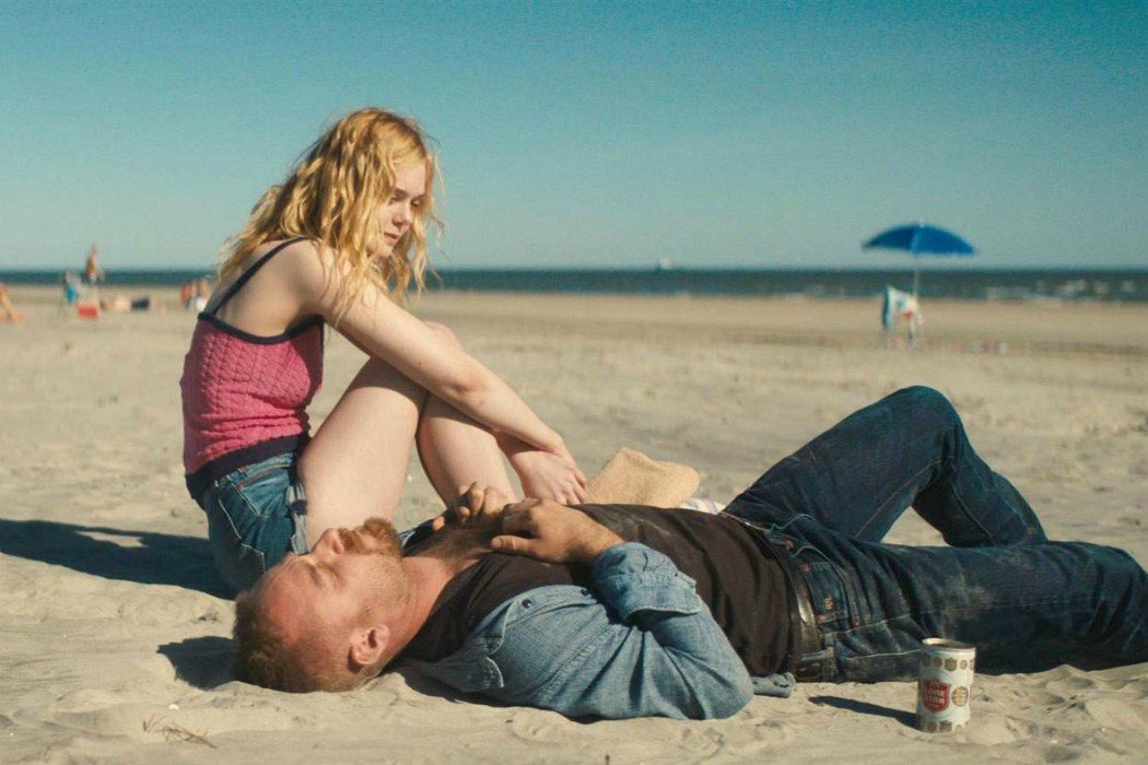 'Galveston' (2018)