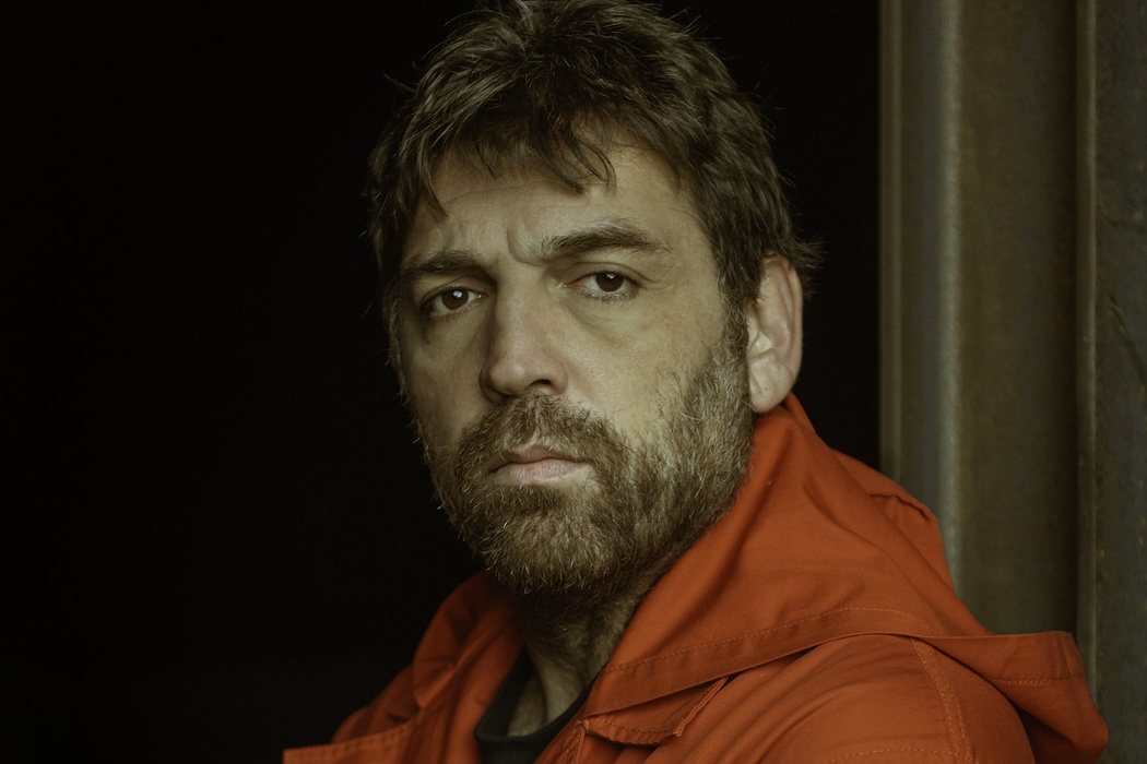 Bogotá (Hovik Keuchkerian)