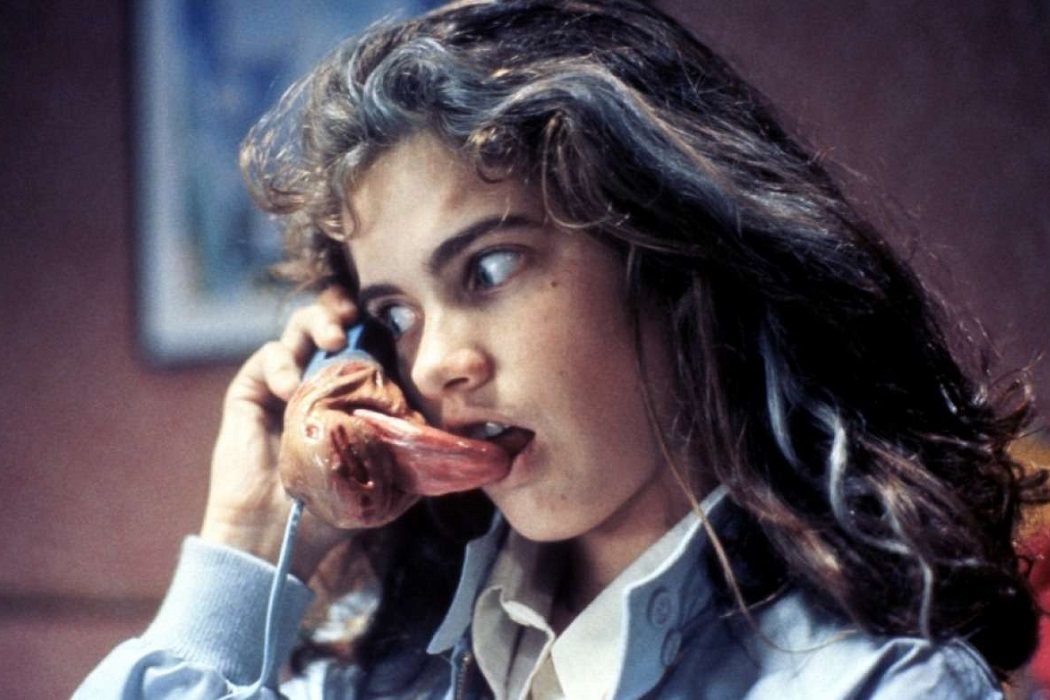 'Pesadilla en Elm Street'