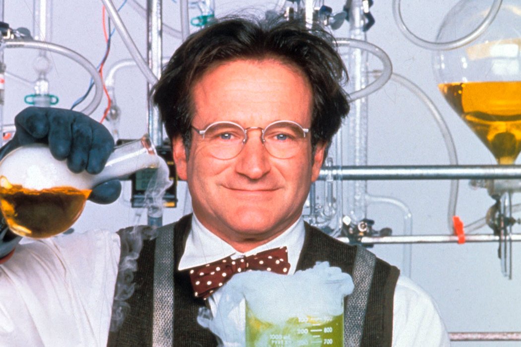 Robin Williams