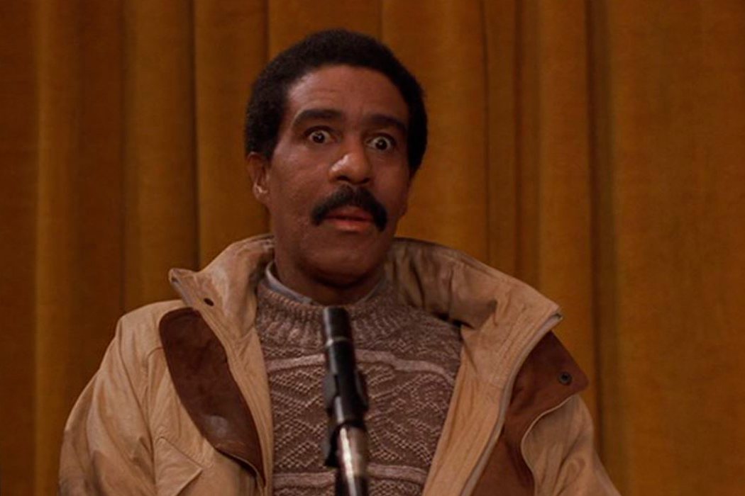 Richard Pryor