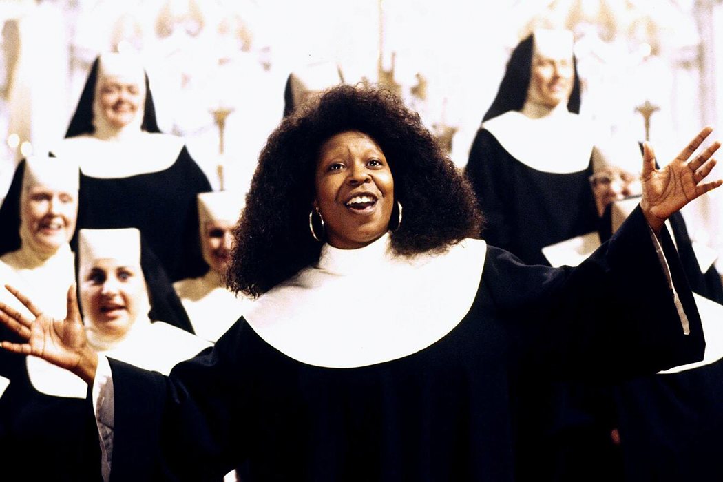 Whoopi Goldberg