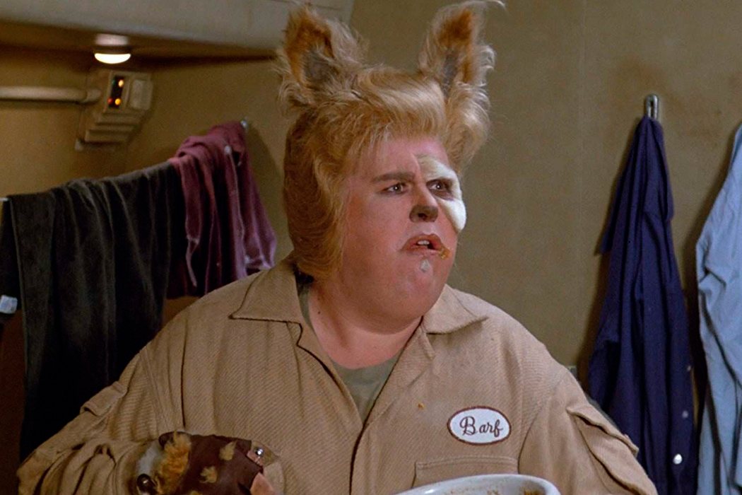 John Candy