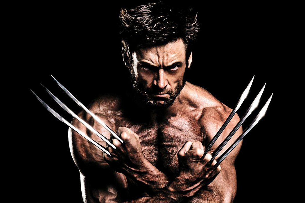 Hugh Jackman