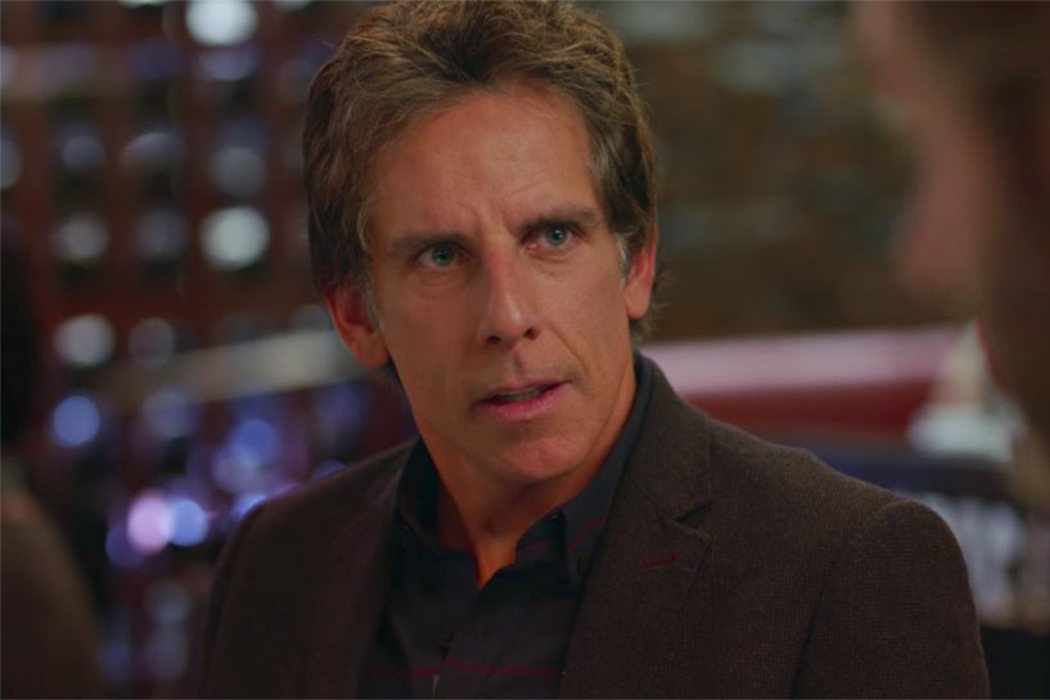 Ben Stiller