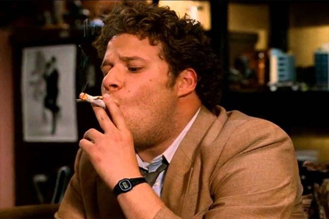 Seth Rogen