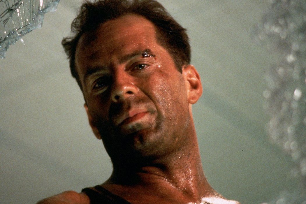 Bruce Willis