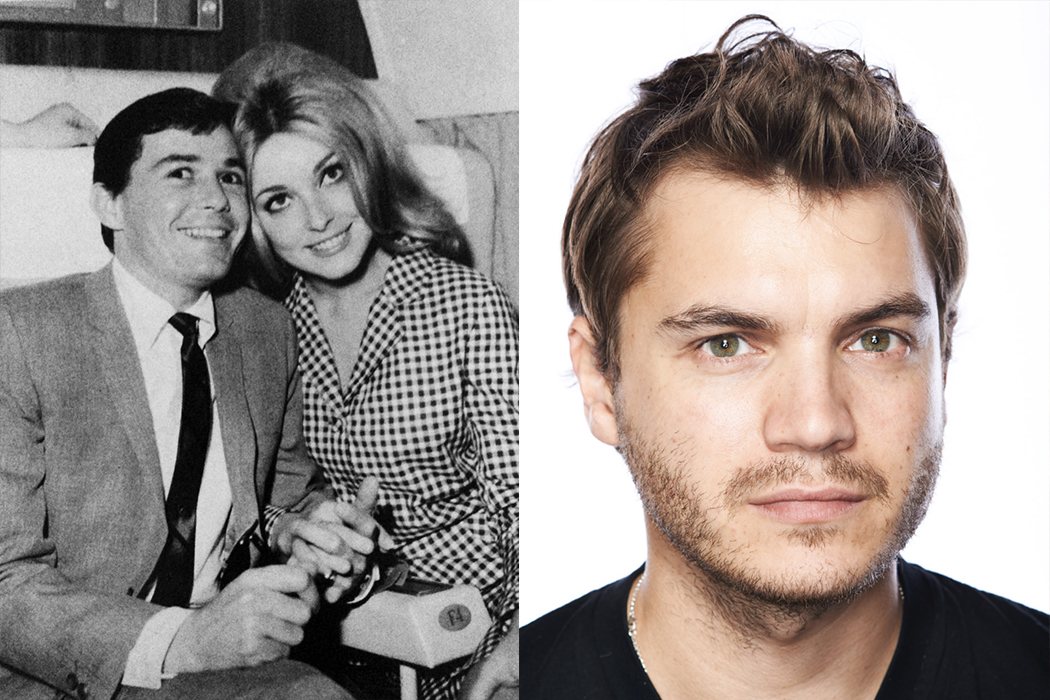 Emile Hirsch como Jay Sebring