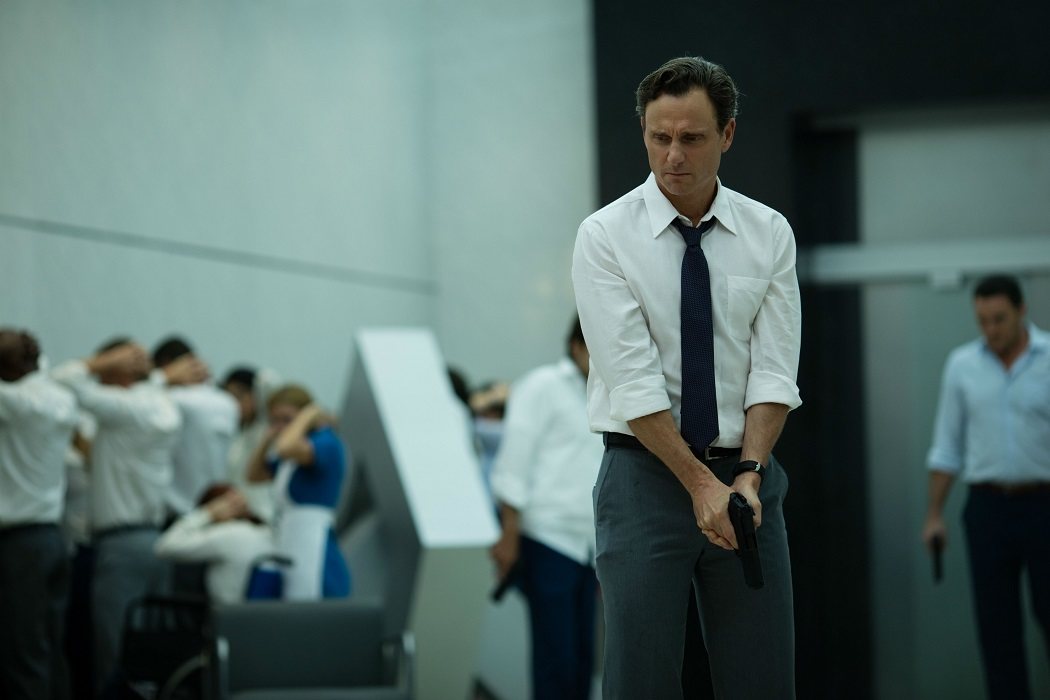 'The Belko Experiment'