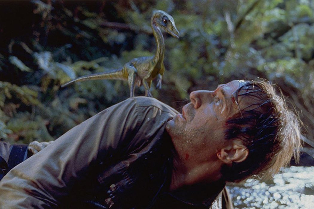 'Jurassic Park: El mundo perdido'