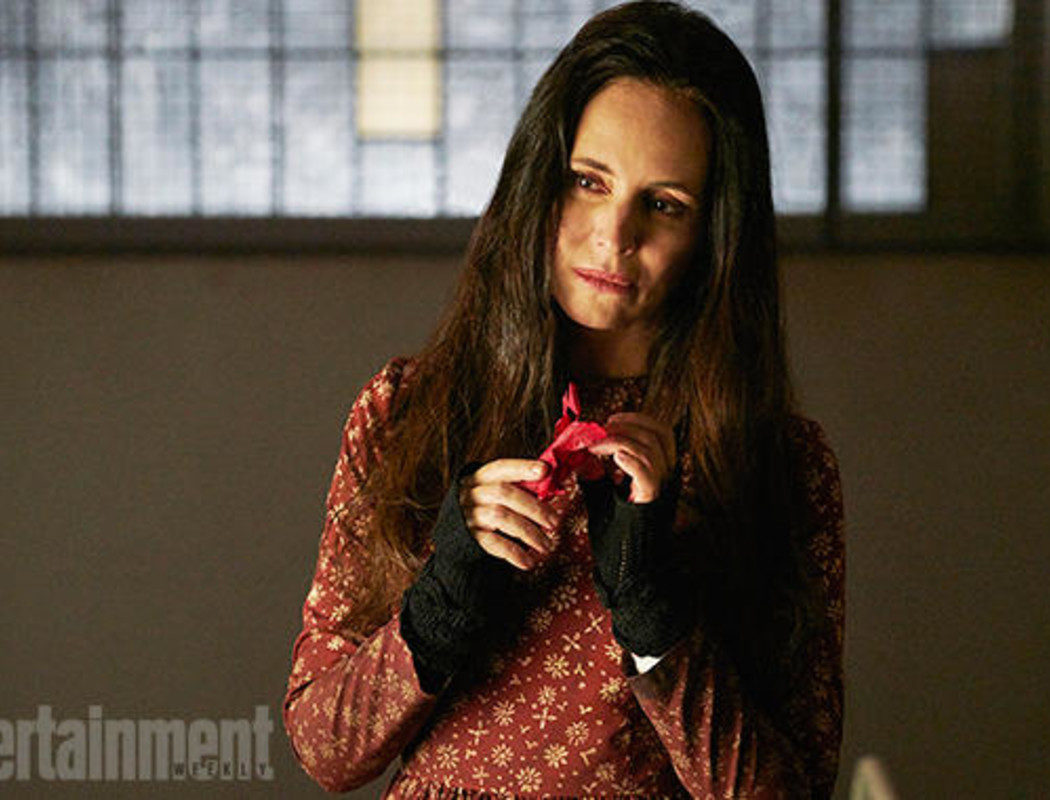 Madeleine Stowe ('Revenge') aparecerá en '12 Monkeys'