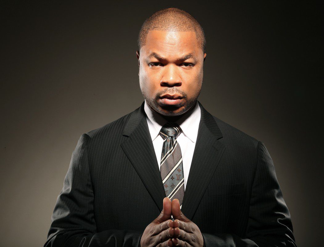 Xzibit aparecerá en la segunda temporada de 'Empire'