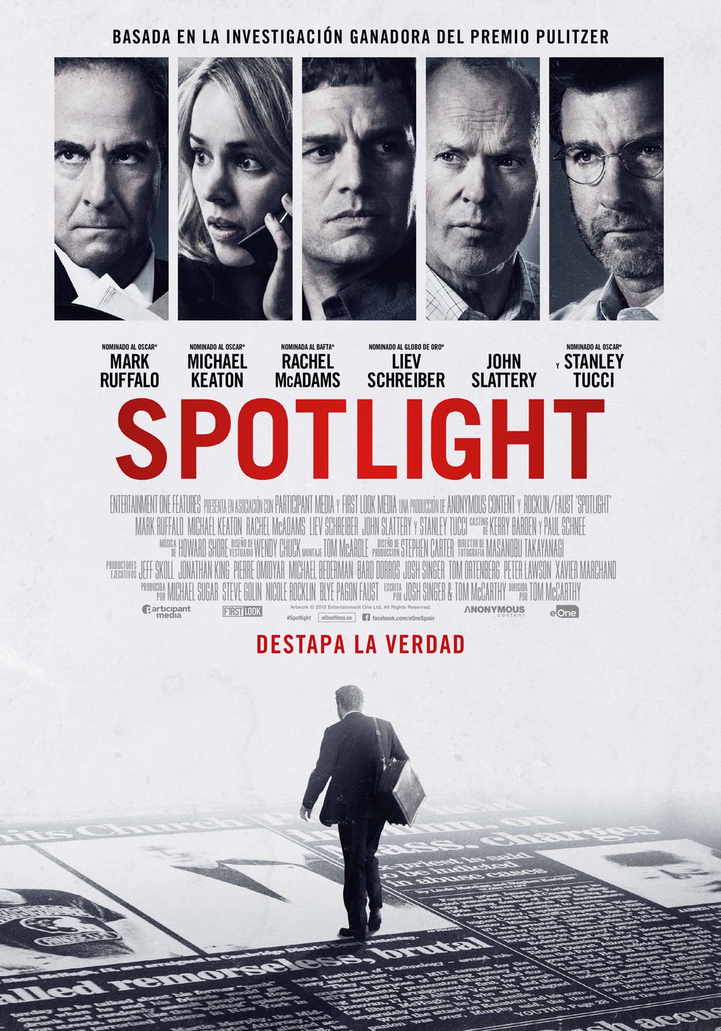 'Spotlight'