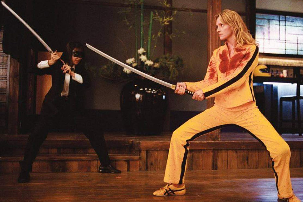 'Kill Bill'