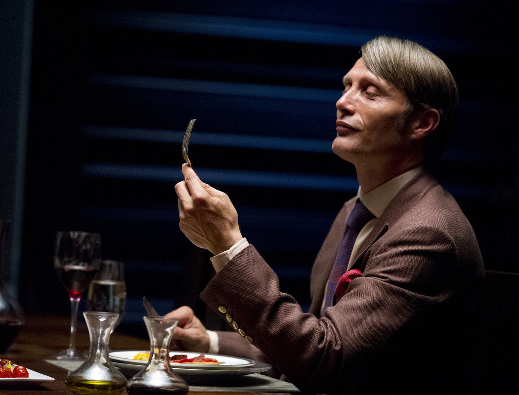 'Hannibal'