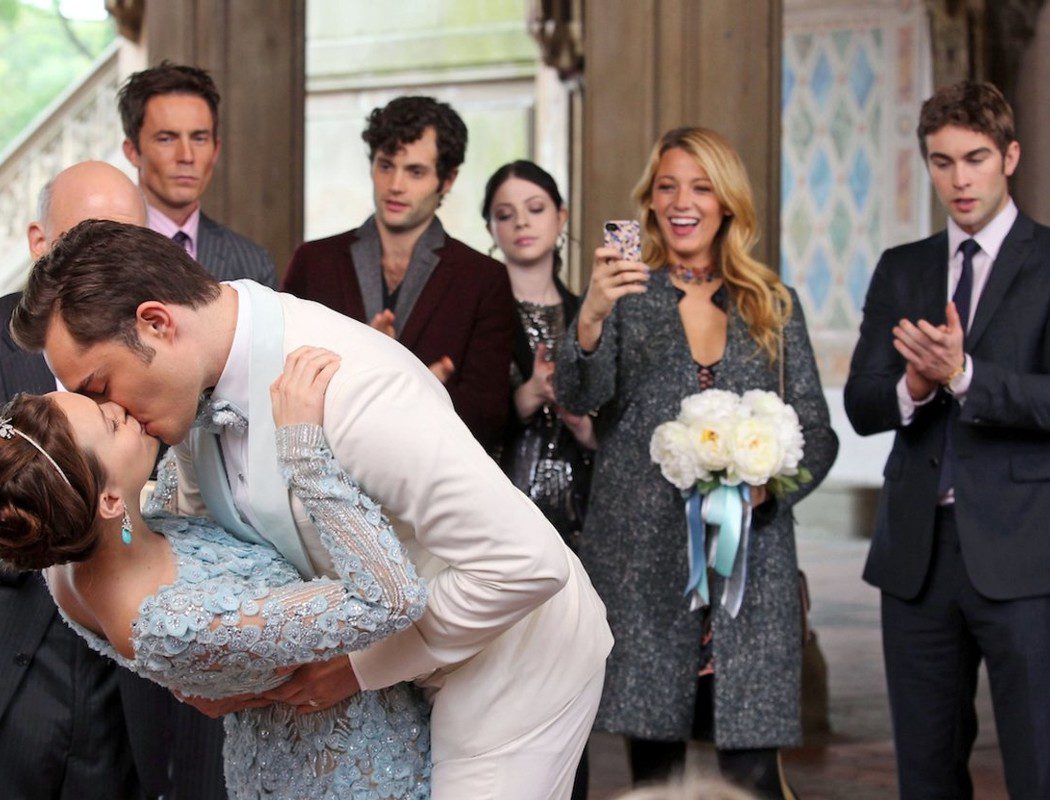 'Gossip Girl'