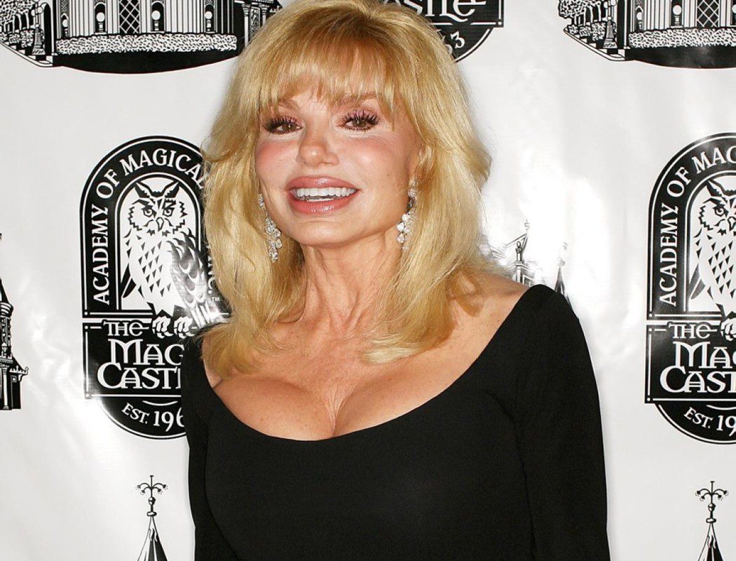 Loni Anderson ('WKRP') aparecerá en un episodio de 'Baby Daddy'