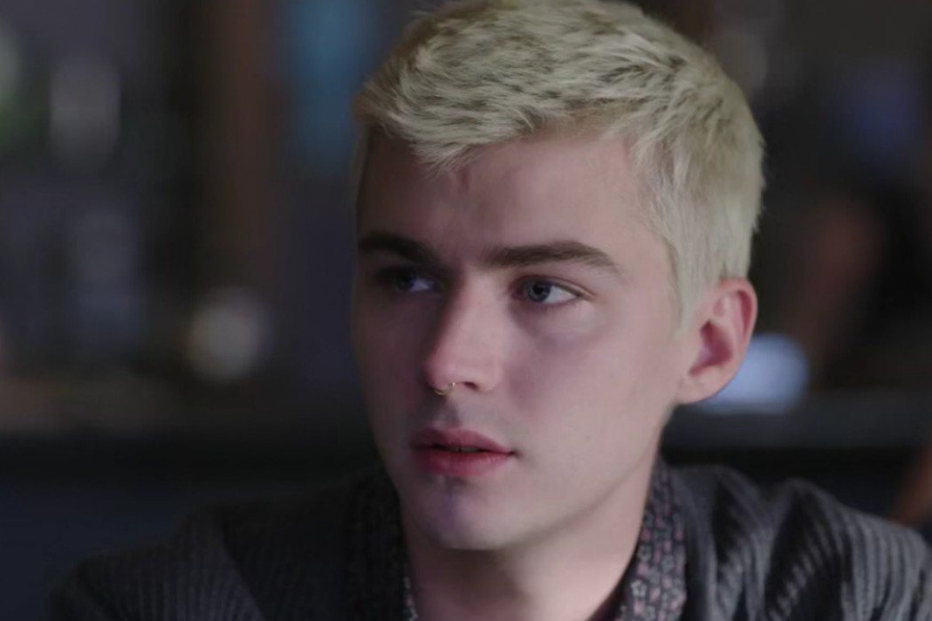 Miles Heizer