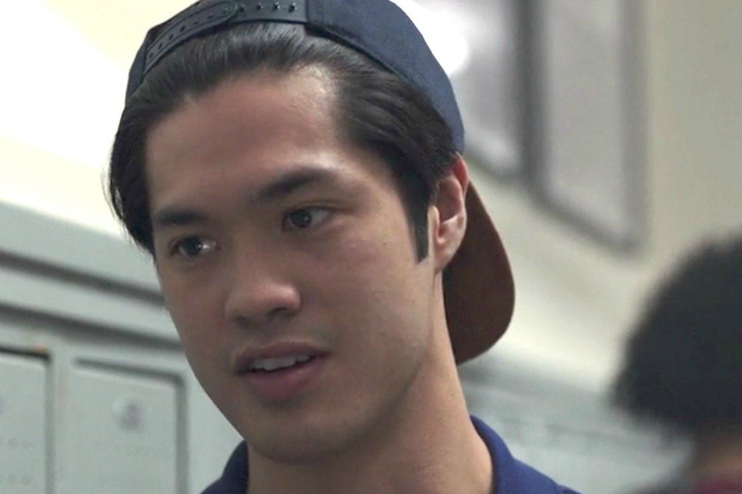 Ross Butler