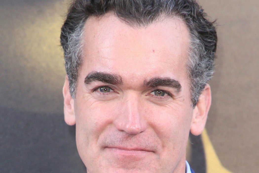 Brian d'Arcy James