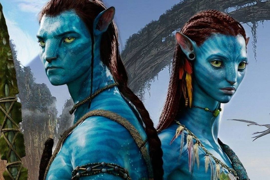 'Avatar'