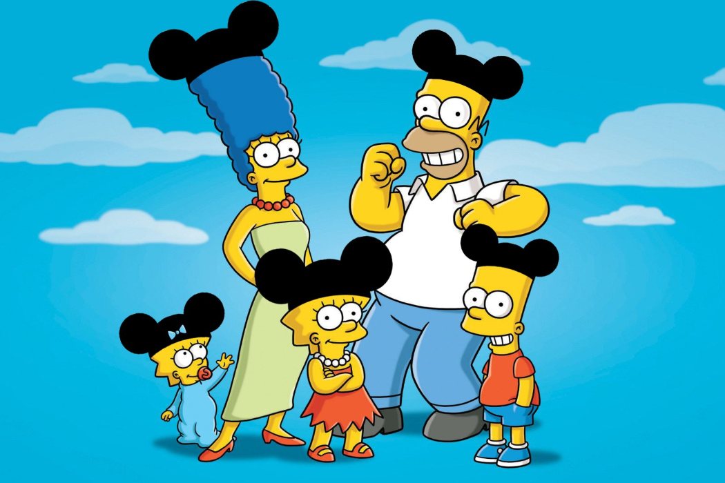 'Los Simpson'