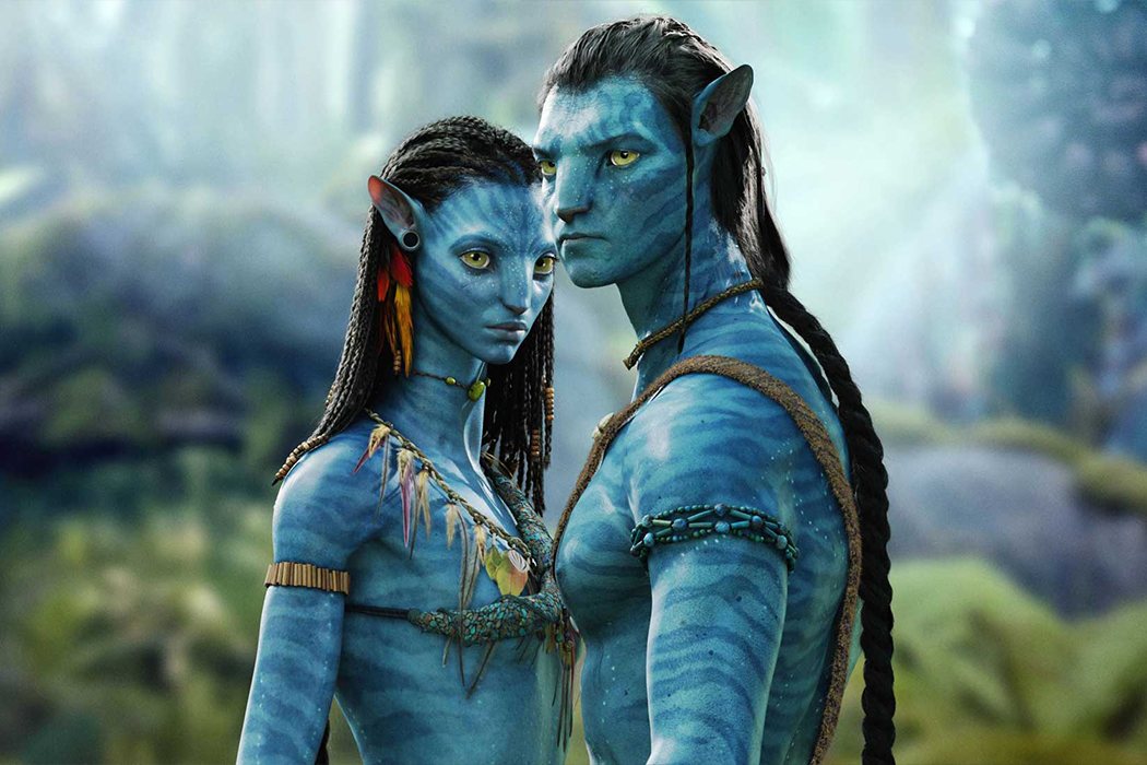 'Avatar' y James Cameron