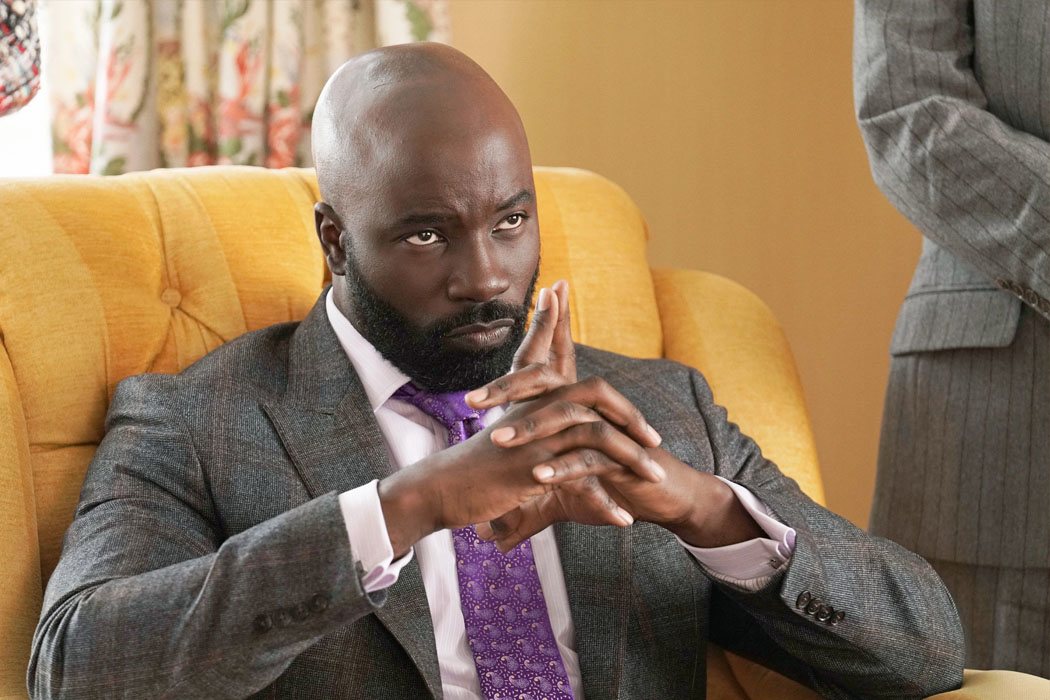 Antes de 'Luke Cage' estuvieron 'Ringer' y 'The Good Wife'