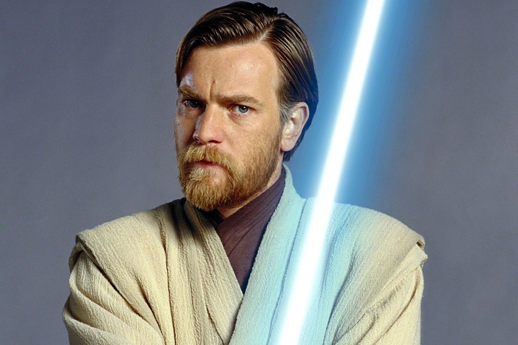 Obi-Wan Kenobi