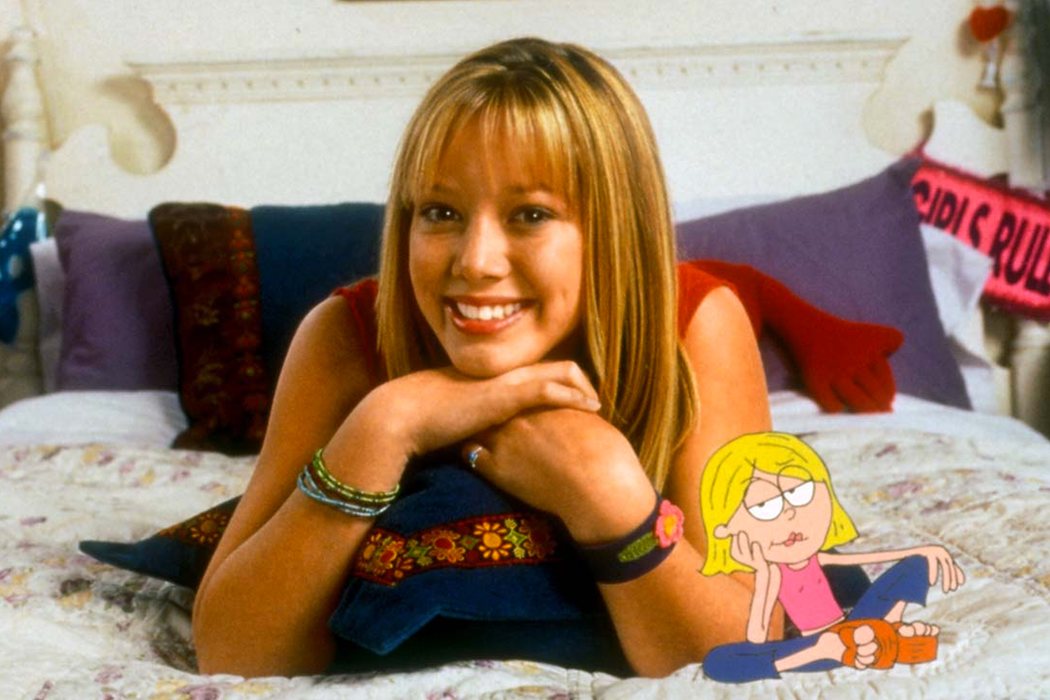 Lizzie McGuire