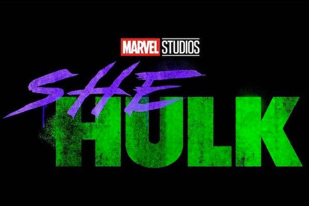 'She-Hulk'