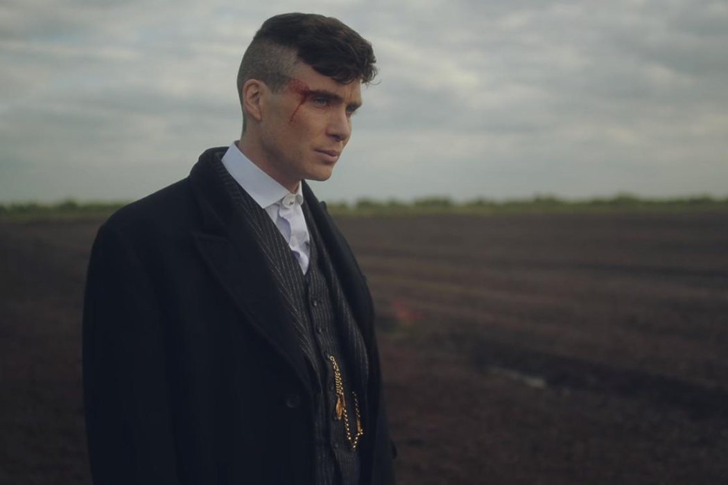 Thomas Shelby