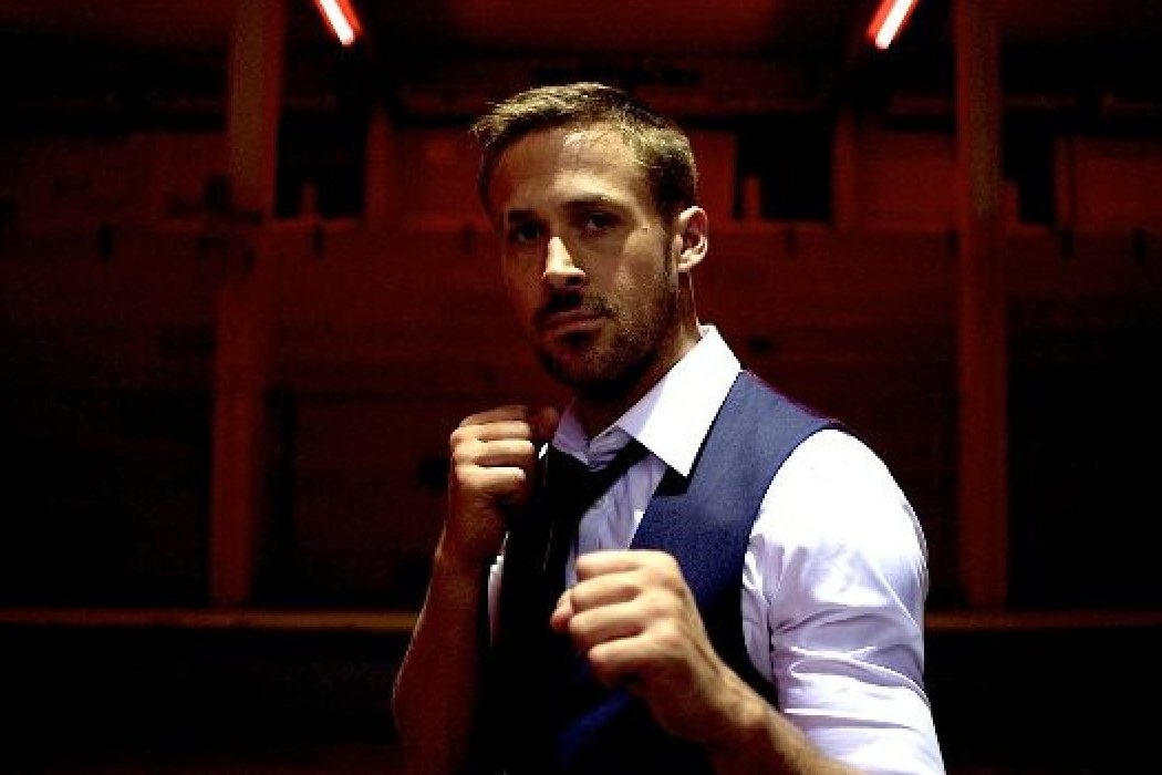 Rodney Skinner - Ryan Gosling