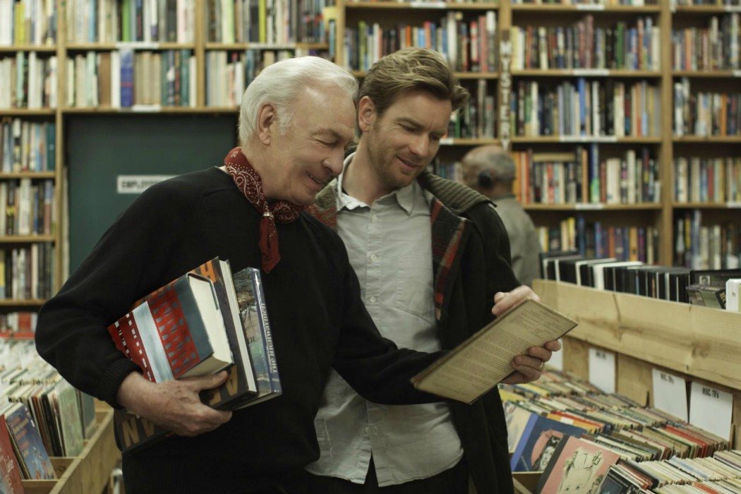 'Beginners (Principiantes)' (2010)