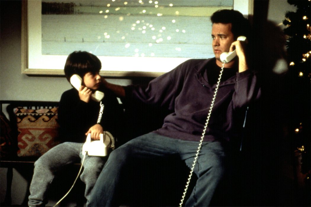 'Algo para recordar' (Nora Ephron, 1993)