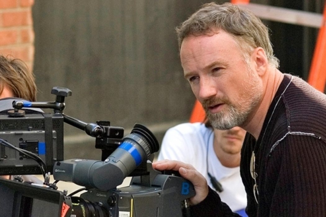 David Fincher